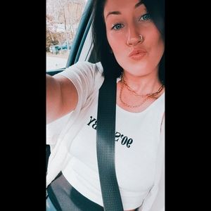 Meet your Posher, Brittany